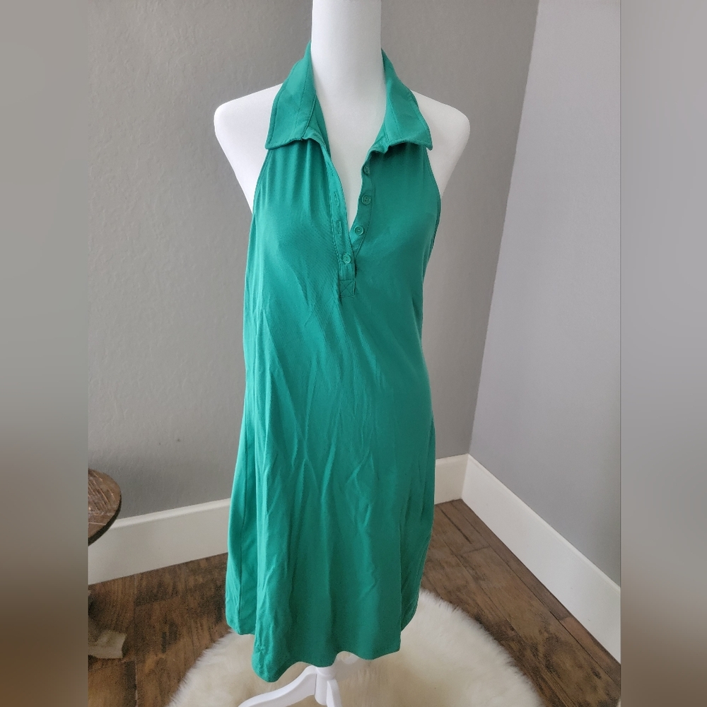 Hollister collared dress size Large Tall